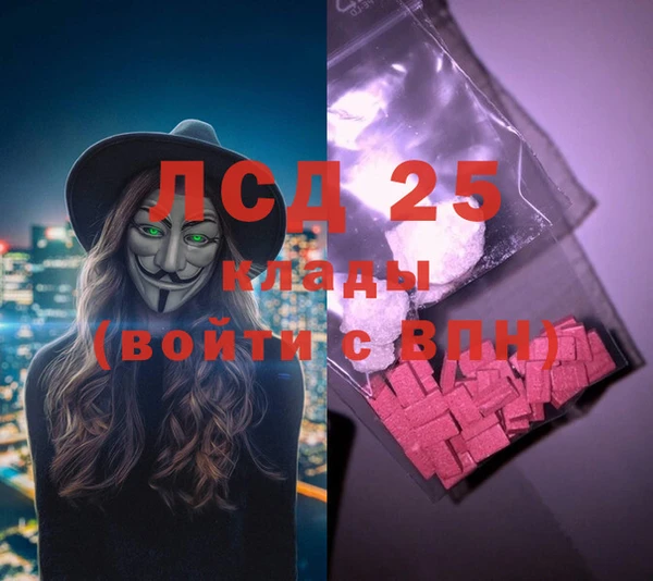 стафф Горнозаводск